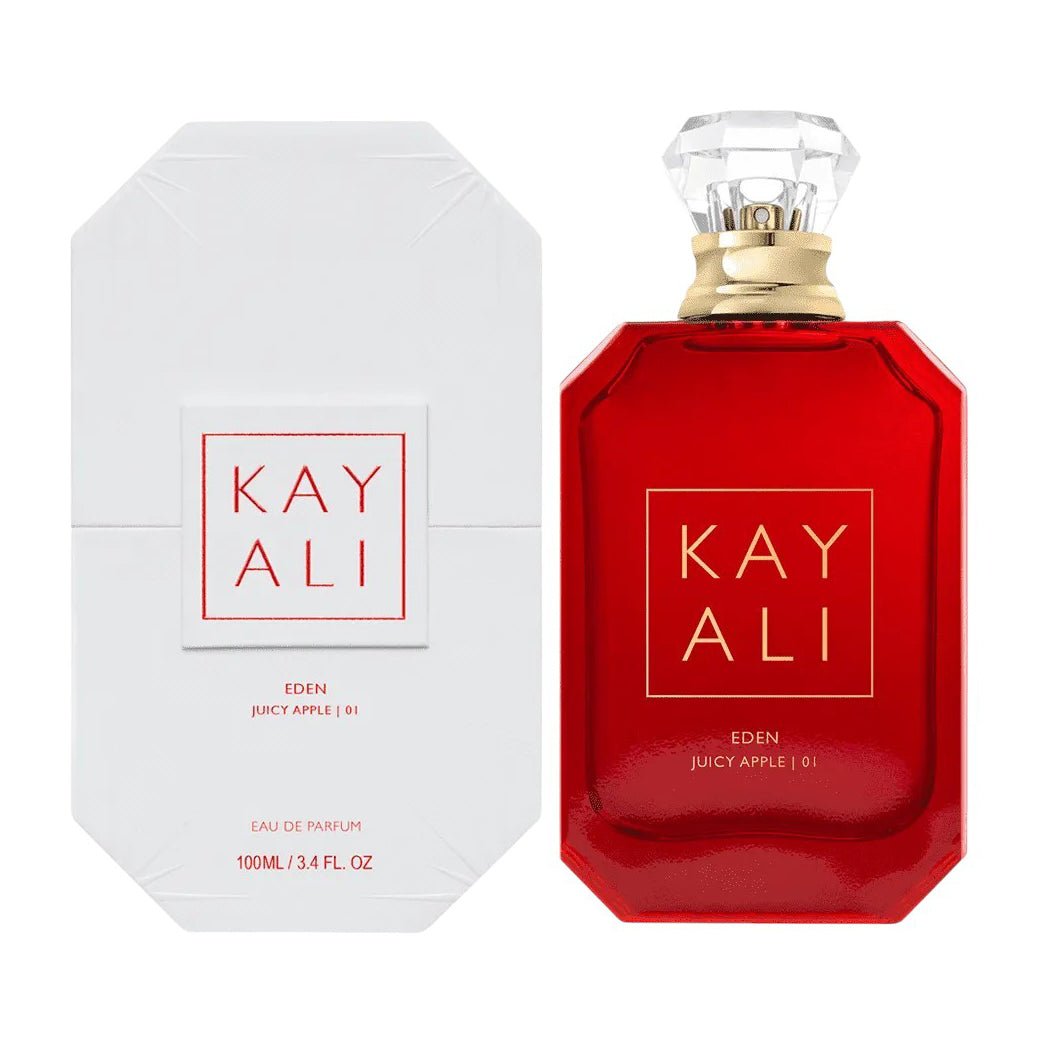 Kayali Eden Juicy Apple 01 EDP Unisex - 100ml