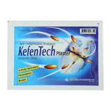 Kefentech Patch - 7 Patches