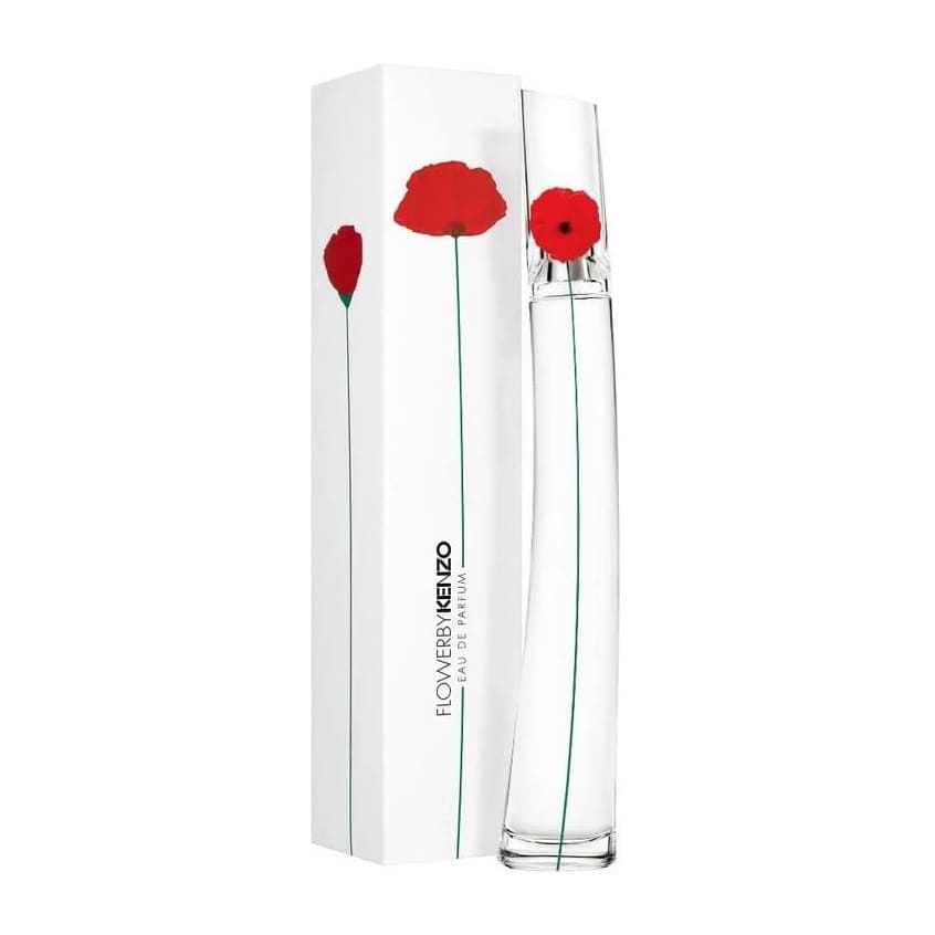 Kenzo Flower EDP For Women - 50ml