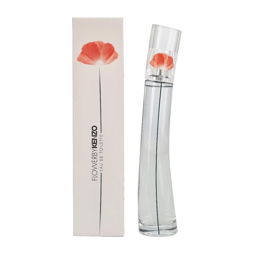 Kenzo Flower EDT For Women