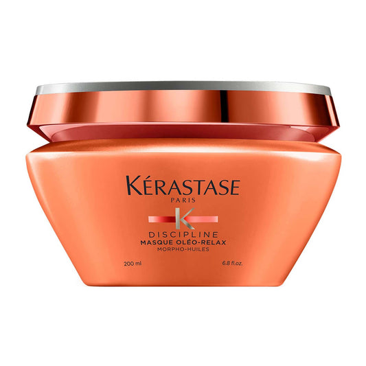 Kérastase Discipline Oléo-Relax Mask - 200ml