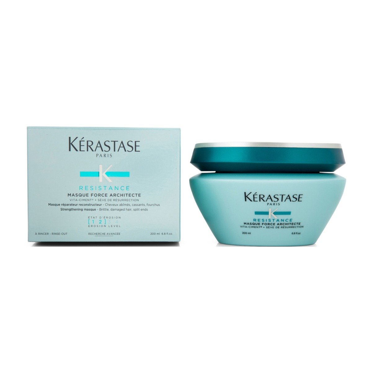 Kérastase Resistance Masque Force Architecte (1-2) - 200ml