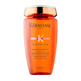 Kérastase k Discipline Bain Oléo-Relax Shampoo - 250ml