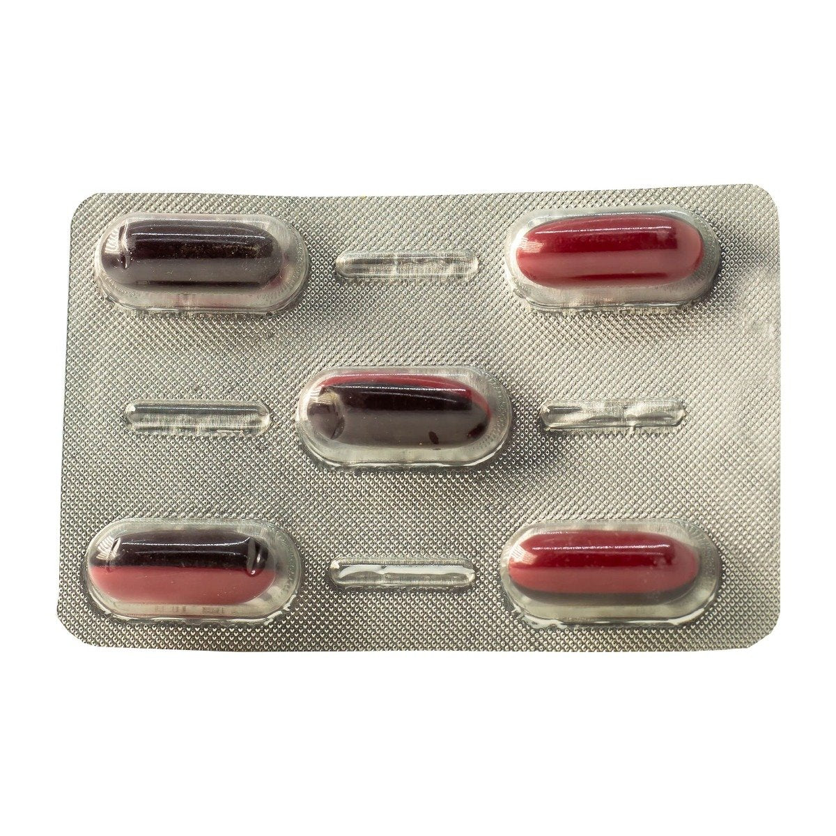 Kerovit - 15 Capsules