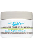 Kiehl’s Mini Rare Earth Deep Pore Cleansing Masque - 28ml