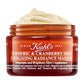 Kiehl’s Turmeric & Cranberry Seed Energizing Radiance Mask - 28ml