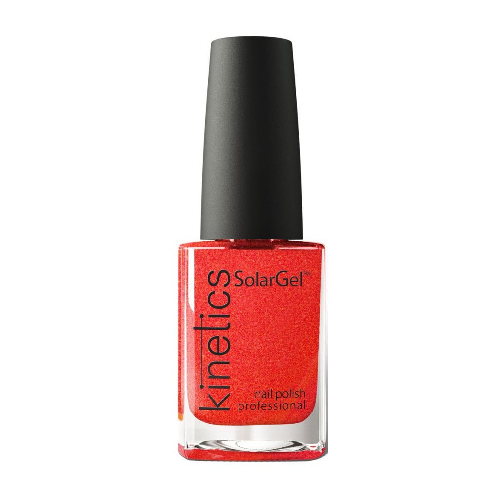 Kinetics Glitter Solar Gel - 15ml