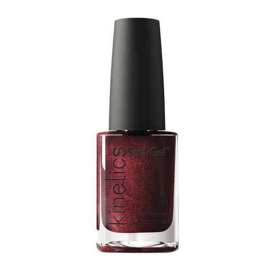 Kinetics Glitter Solar Gel - 15ml