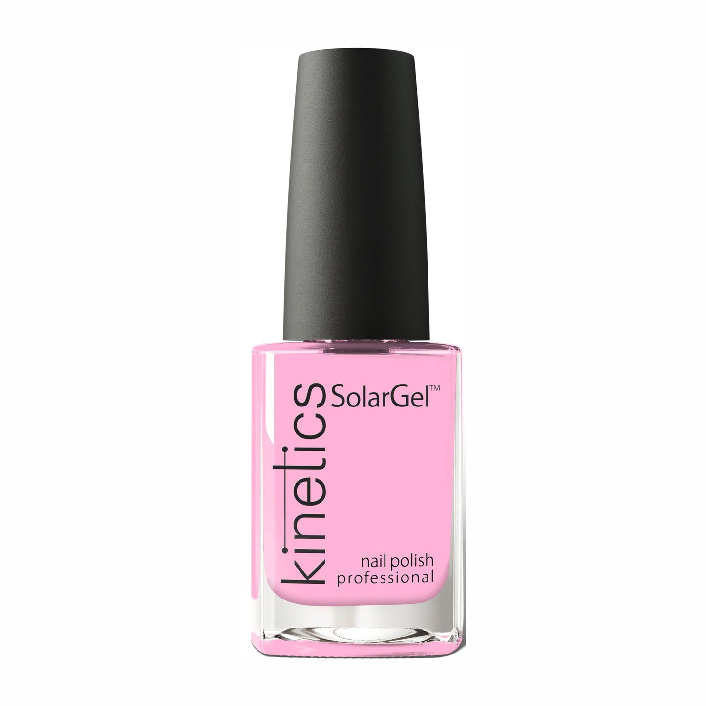 Kinetics Nail Polish Solar Gel - 15ml