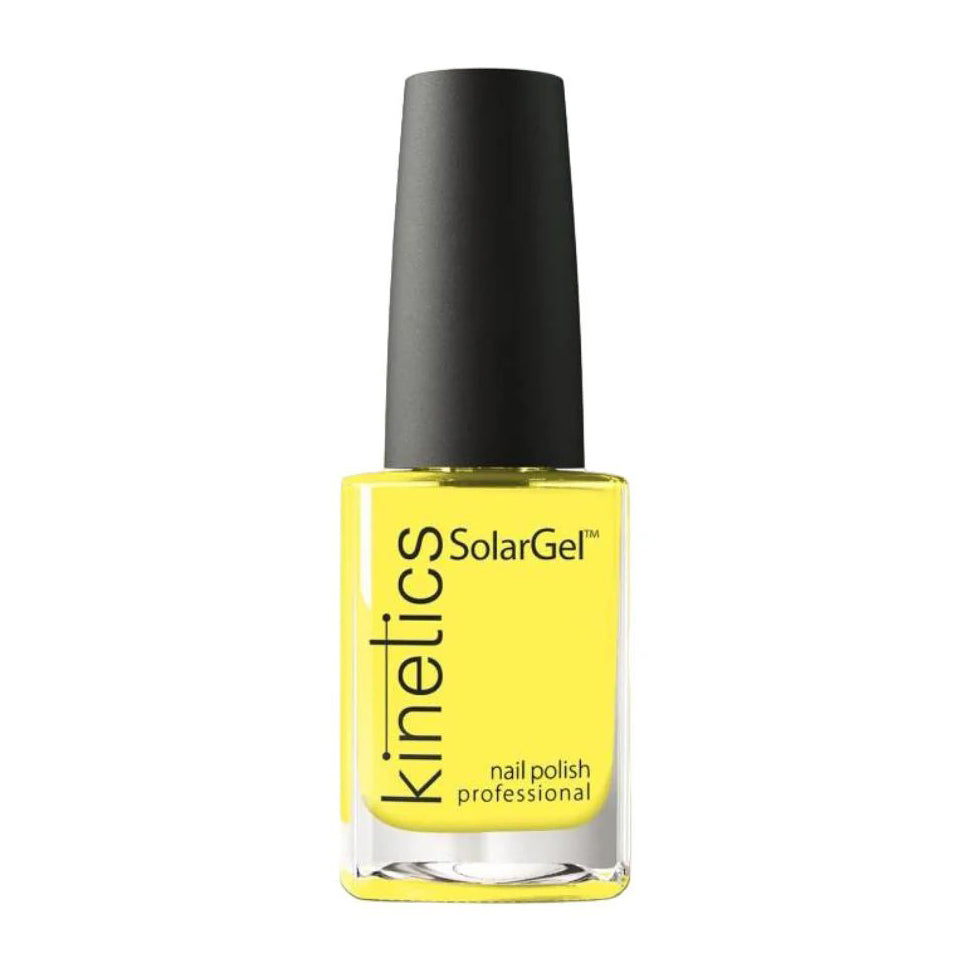 Kinetics Nail Polish Solar Gel - 15ml