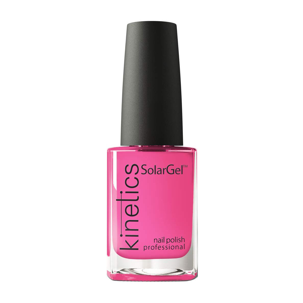 Kinetics Nail Polish Solar Gel - 15ml