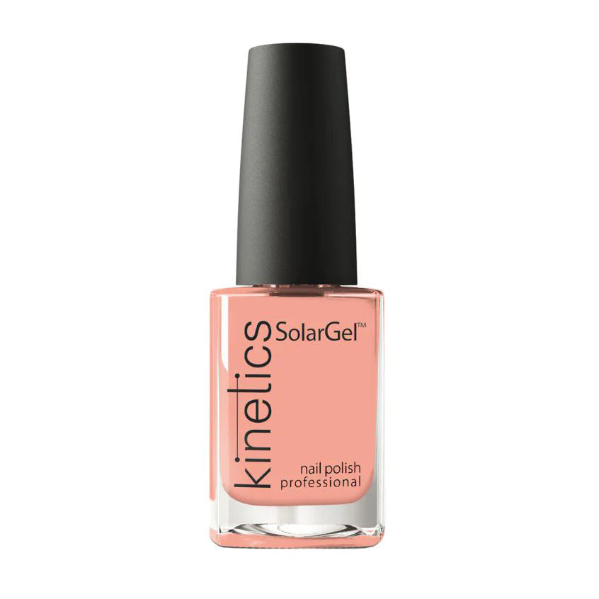 Kinetics Nail Polish Solar Gel - 15ml