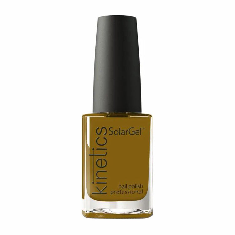 Kinetics Nail Polish Solar Gel - 15ml