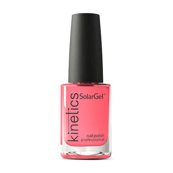 Kinetics Nail Polish Solar Gel - 15ml