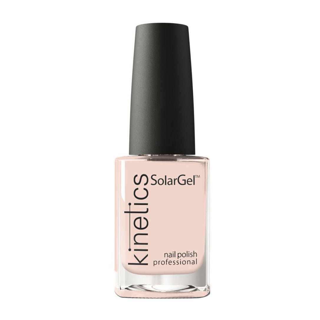 Kinetics Nail Polish Solar Gel - 15ml