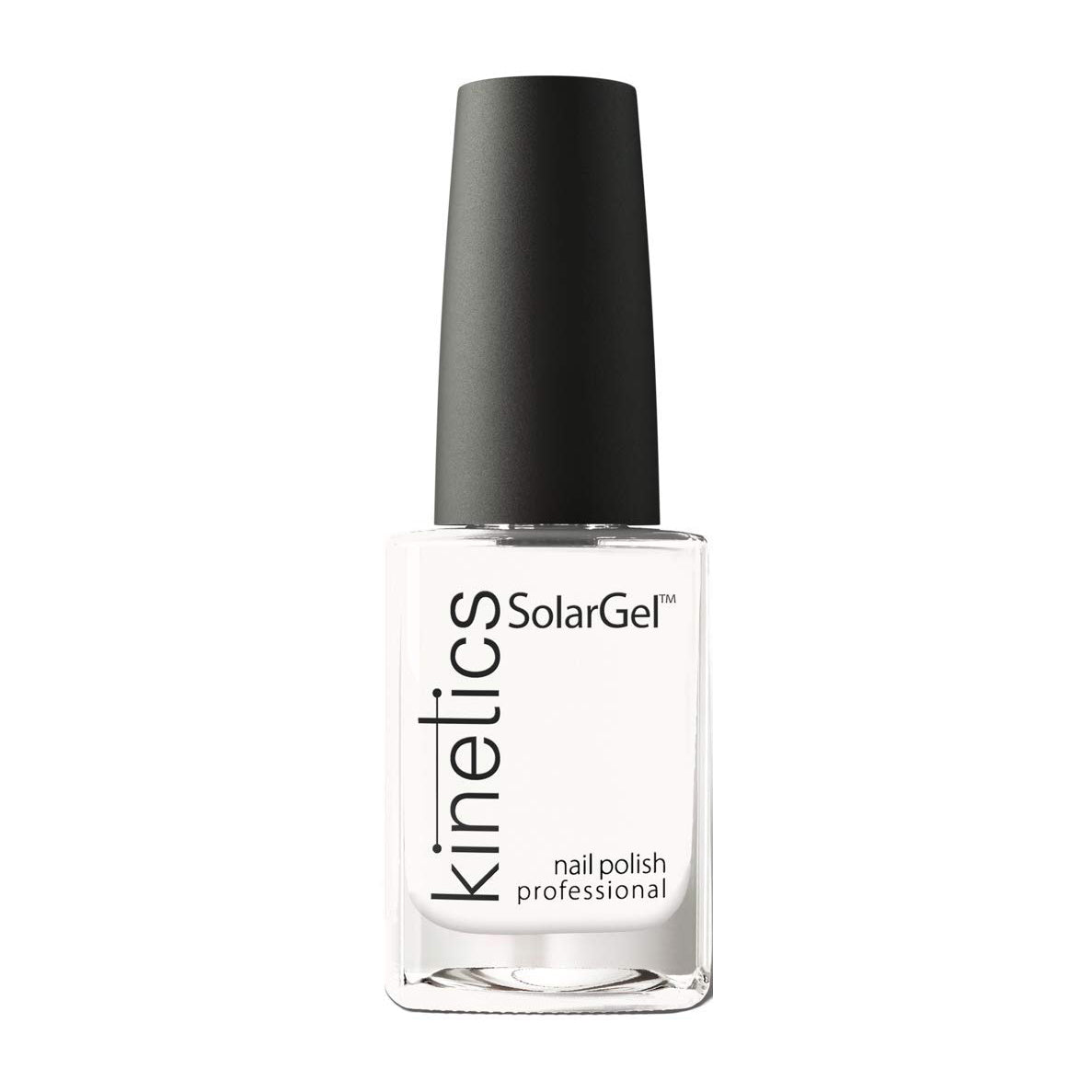 Kinetics Nail Polish Solar Gel - 15ml