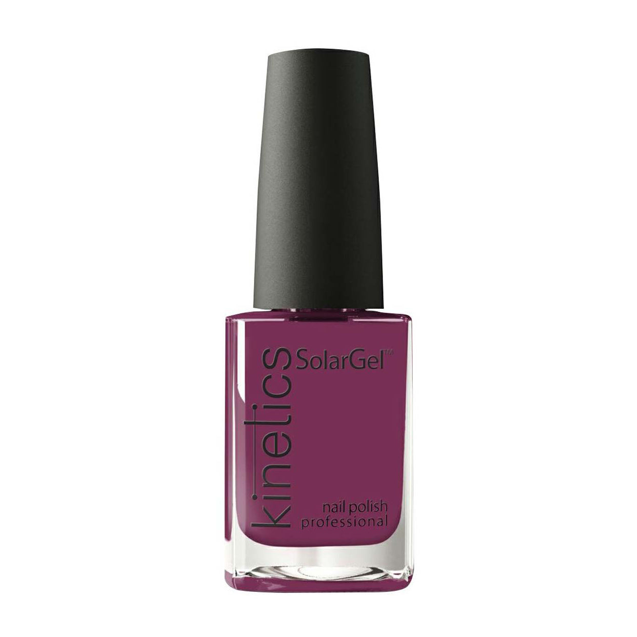 Kinetics Nail Polish Solar Gel - 15ml