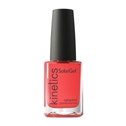 Kinetics Nail Polish Solar Gel - 15ml