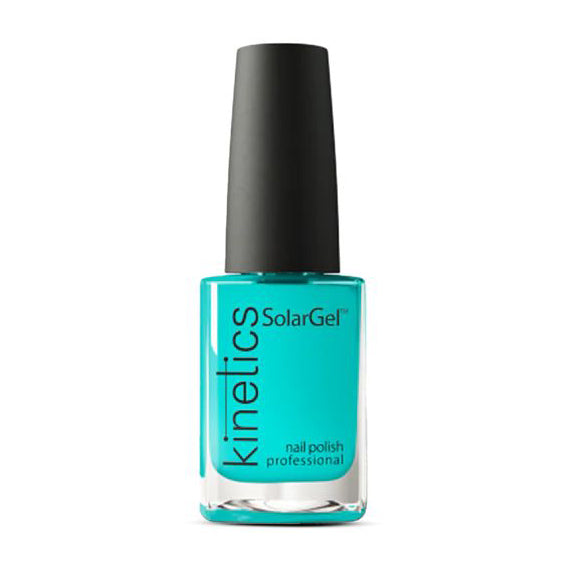 Kinetics Nail Polish Solar Gel - 15ml