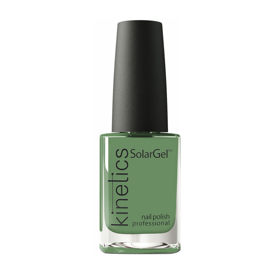 Kinetics Nail Polish Solar Gel - 15ml