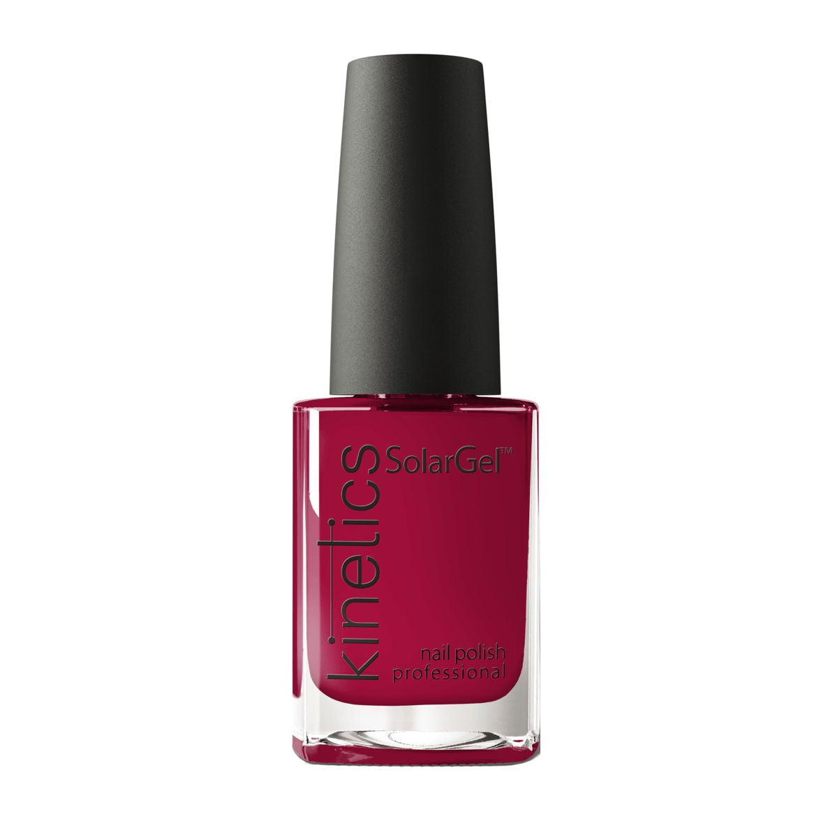 Kinetics Nail Polish Solar Gel - 15ml
