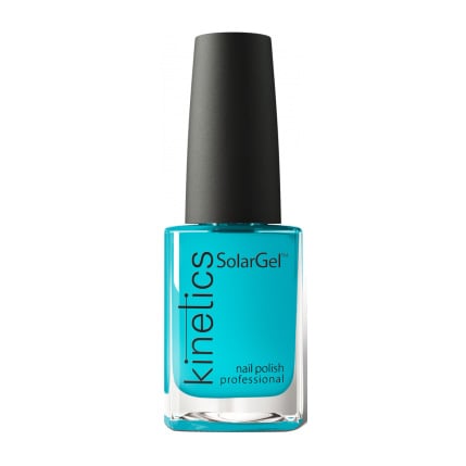 Kinetics Nail Polish Solar Gel - 15ml