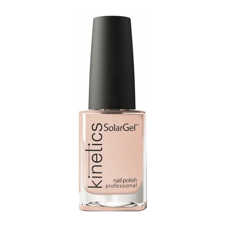 Kinetics Nail Polish Solar Gel - 15ml