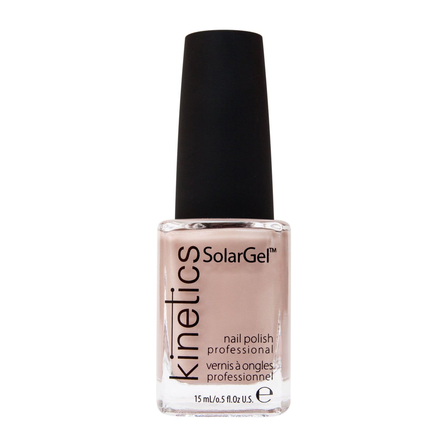 Kinetics Nail Polish Solar Gel - 15ml