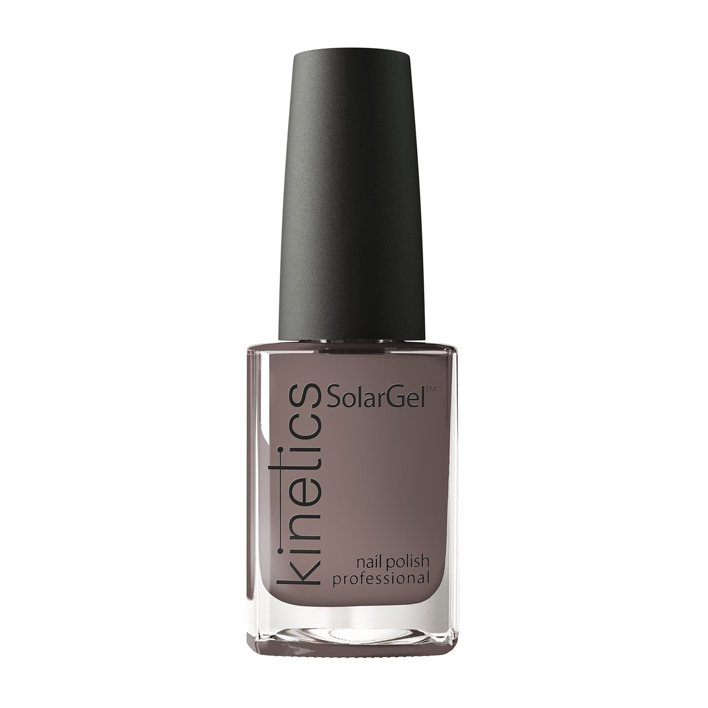 Kinetics Nail Polish Solar Gel - 15ml