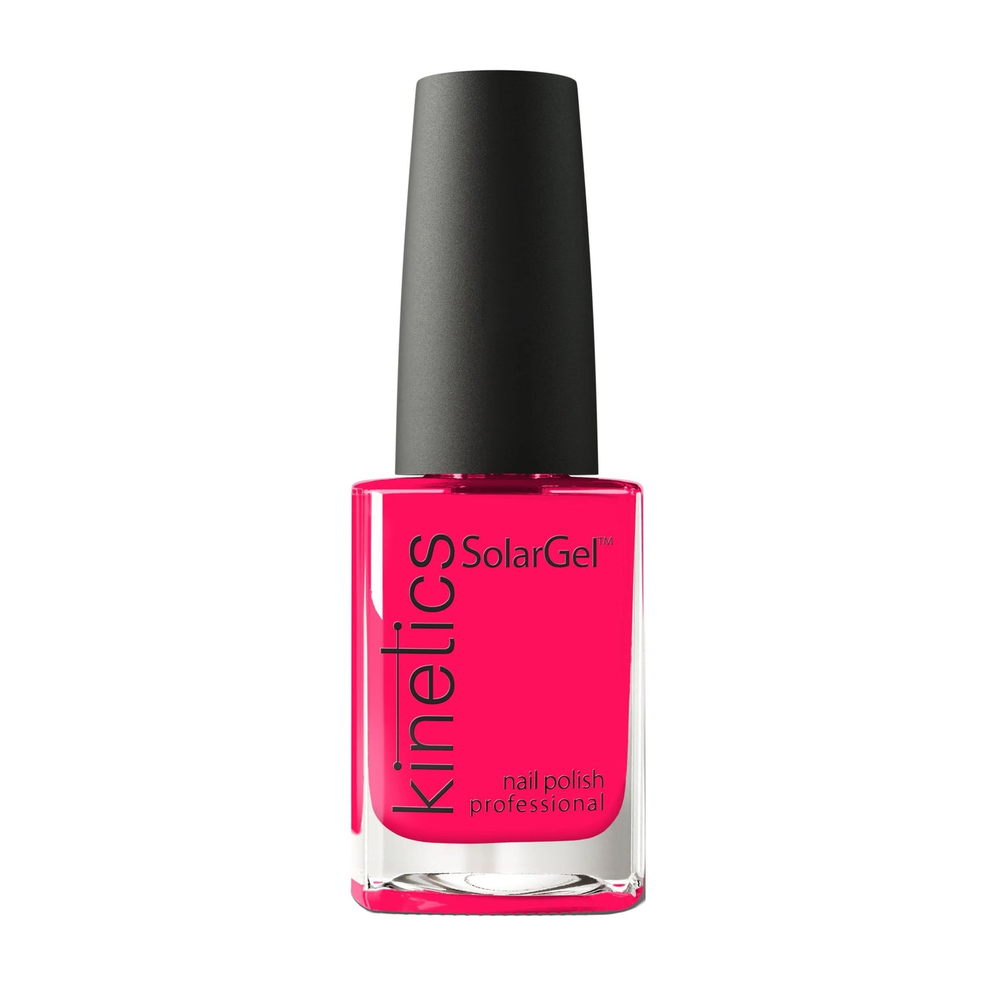 Kinetics Nail Polish Solar Gel - 15ml