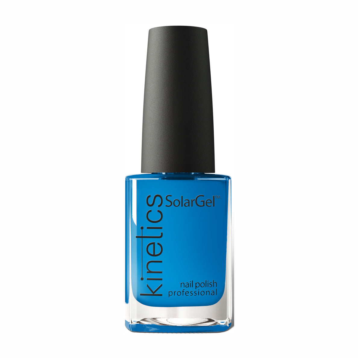 Kinetics Nail Polish Solar Gel - 15ml