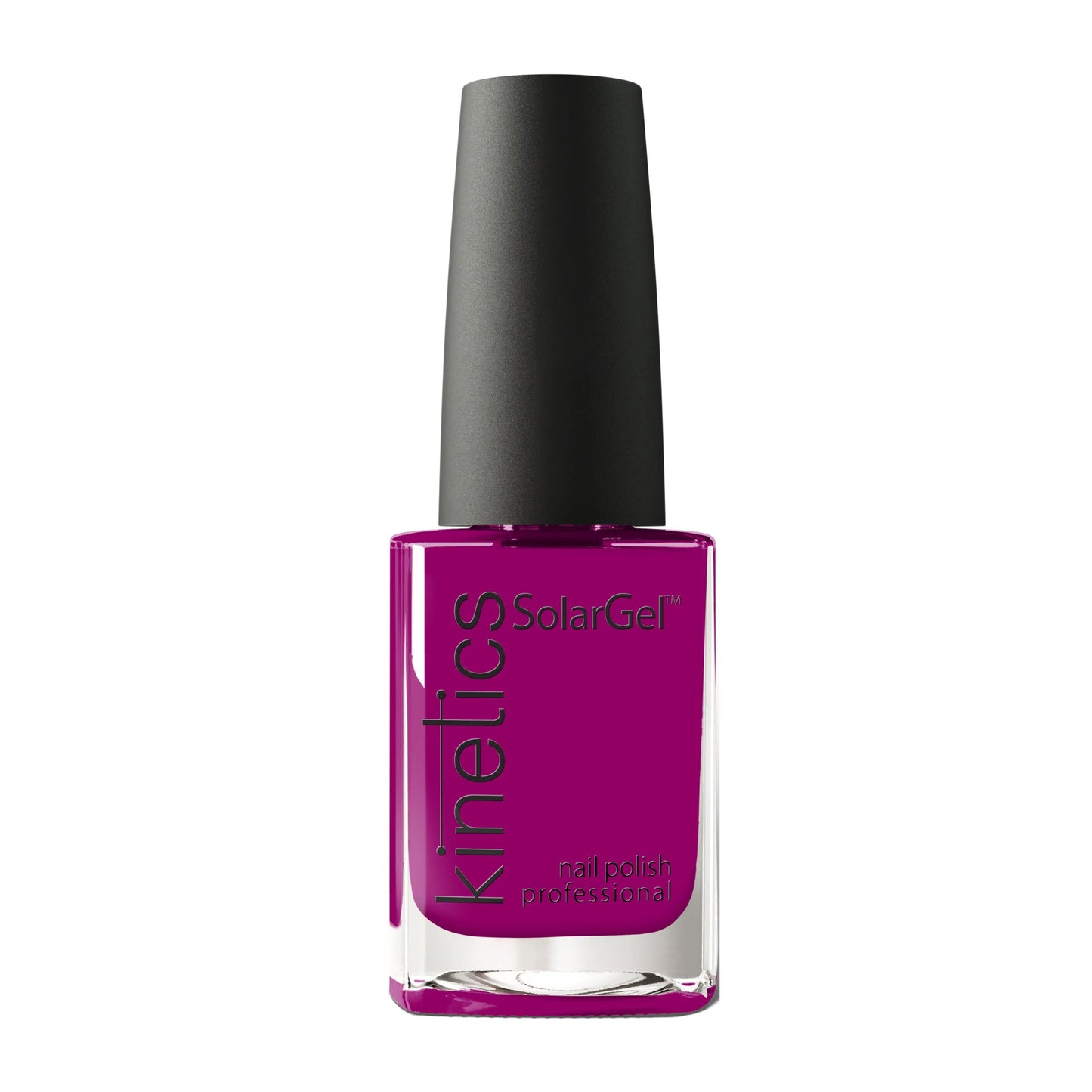 Kinetics Nail Polish Solar Gel - 15ml