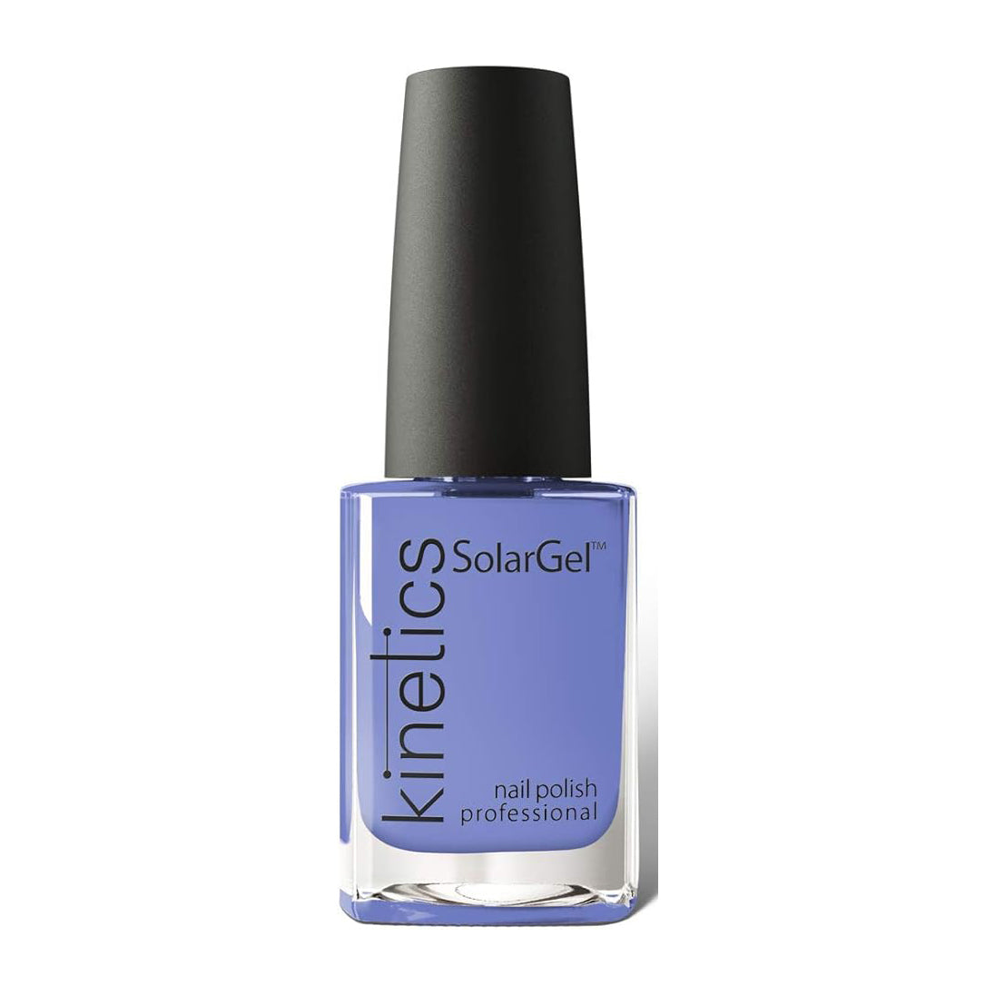Kinetics Nail Polish Solar Gel - 15ml
