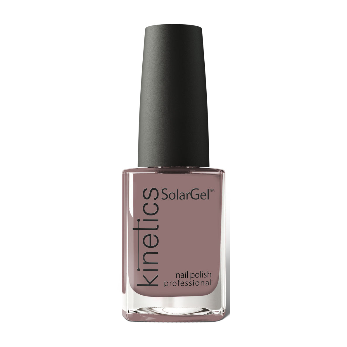 Kinetics Nail Polish Solar Gel - 15ml