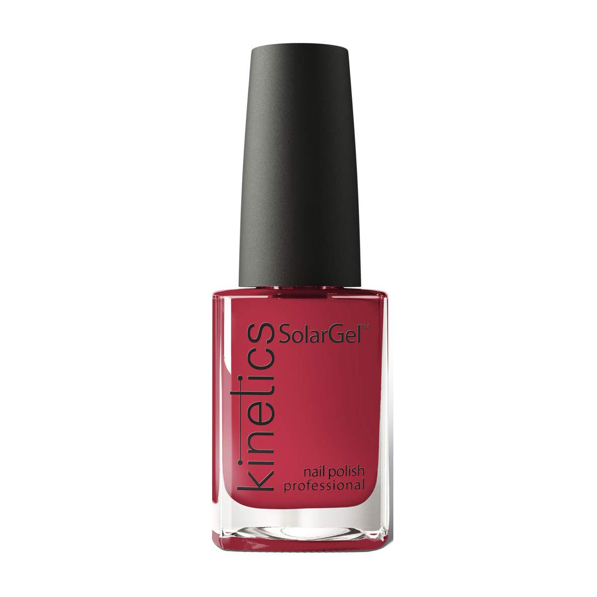 Kinetics Nail Polish Solar Gel - 15ml