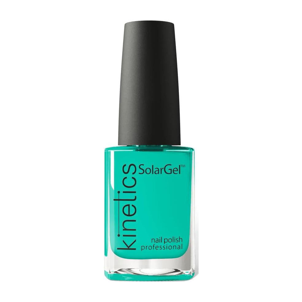 Kinetics Nail Polish Solar Gel - 15ml