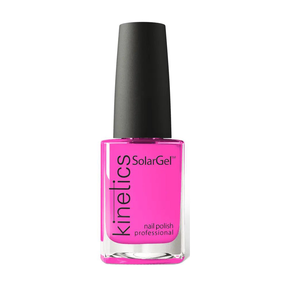 Kinetics Nail Polish Solar Gel - 15ml