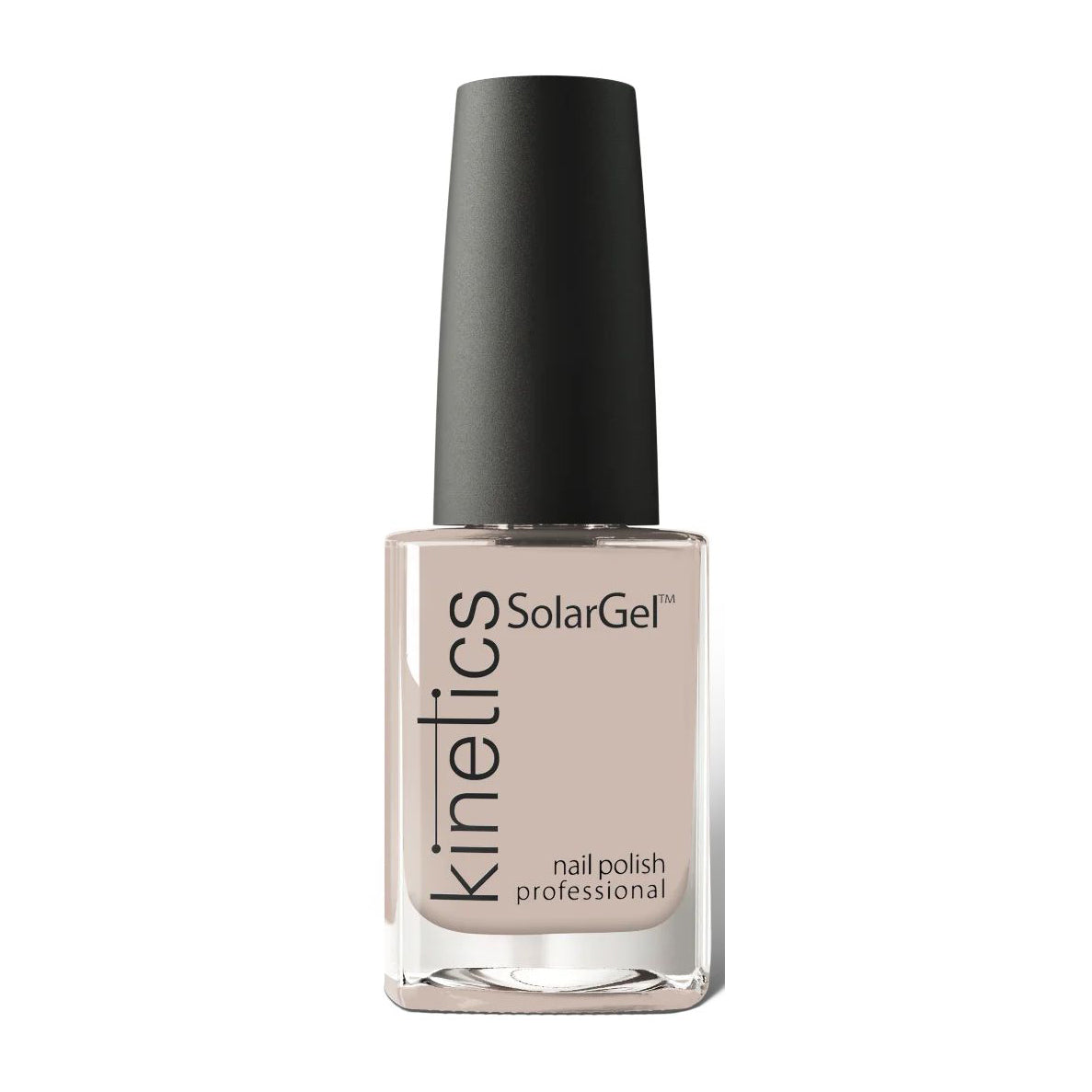 Kinetics Nail Polish Solar Gel - 15ml