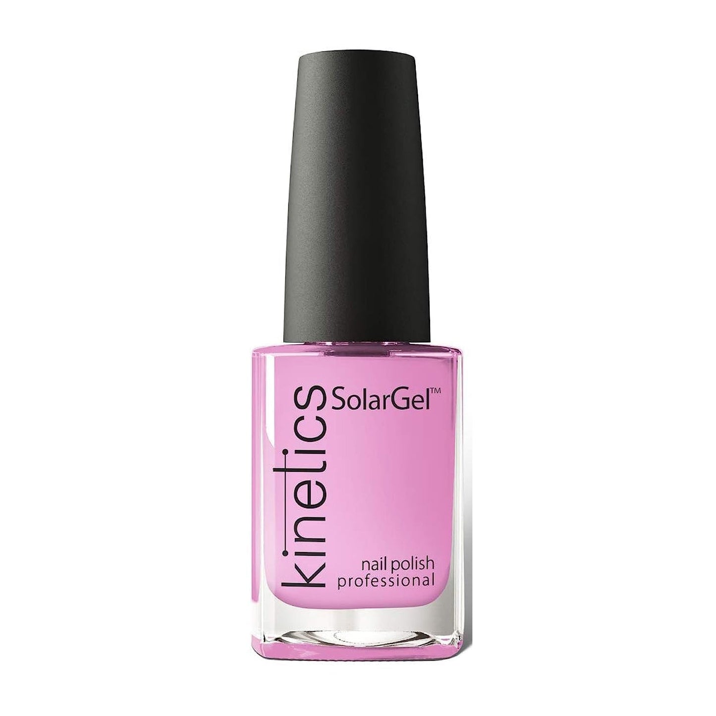 Kinetics Nail Polish Solar Gel - 15ml