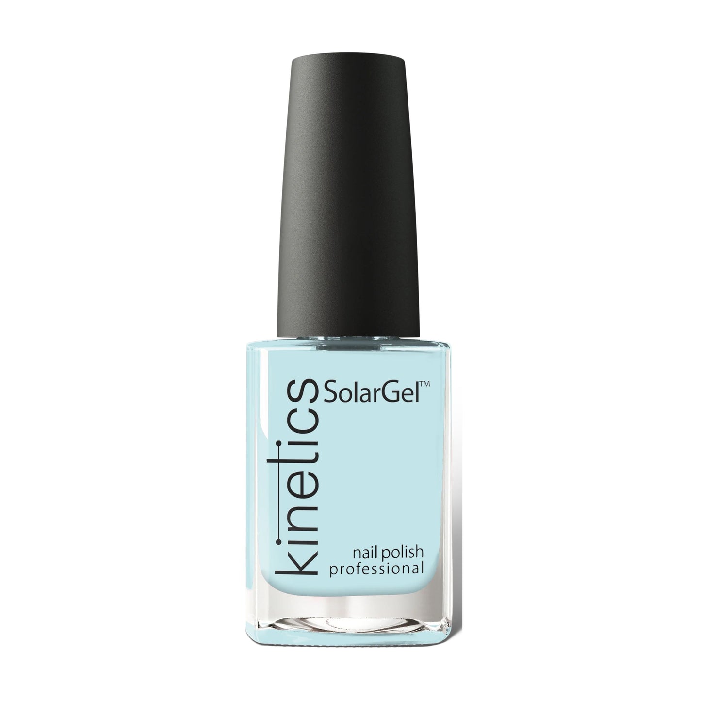 Kinetics Nail Polish Solar Gel - 15ml