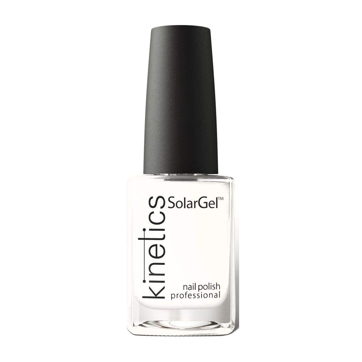 Kinetics Nail Polish Solar Gel - 15ml
