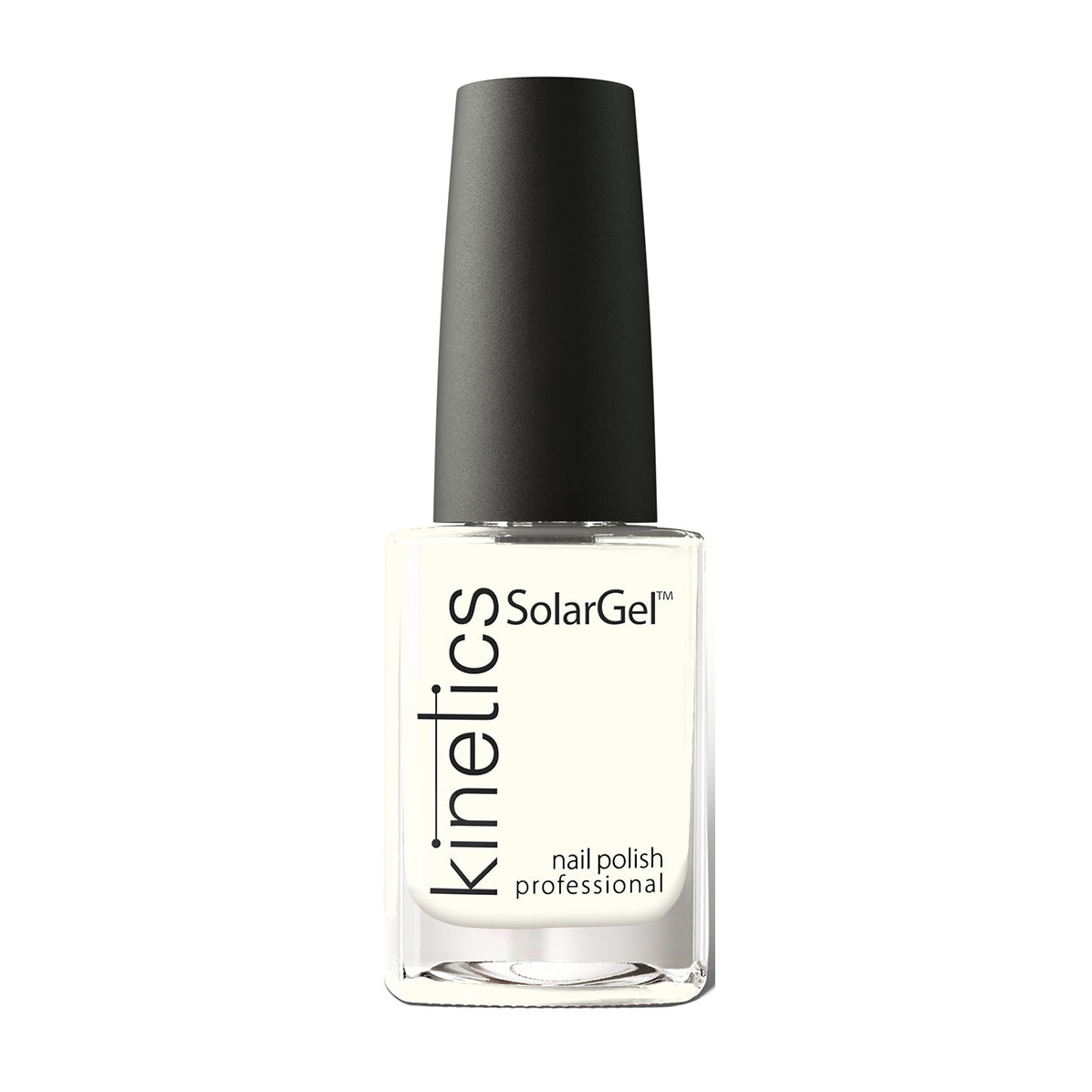 Kinetics Nail Polish Solar Gel - 15ml
