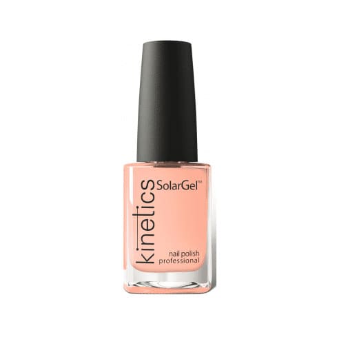 Kinetics Nail Polish Solar Gel - 15ml