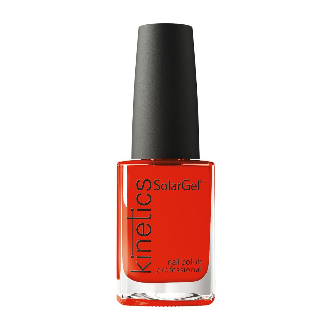 Kinetics Nail Polish Solar Gel - 15ml