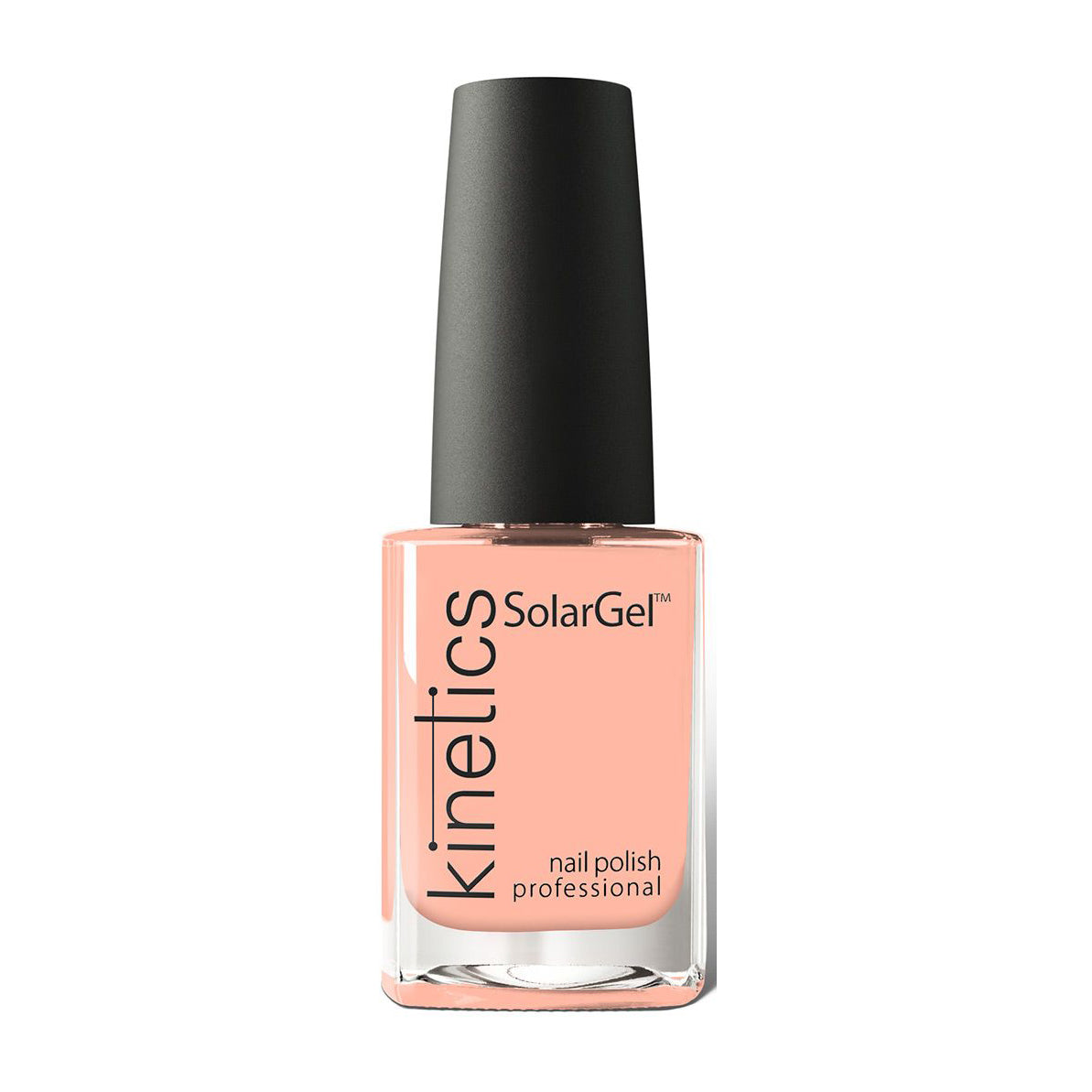 Kinetics Nail Polish Solar Gel - 15ml