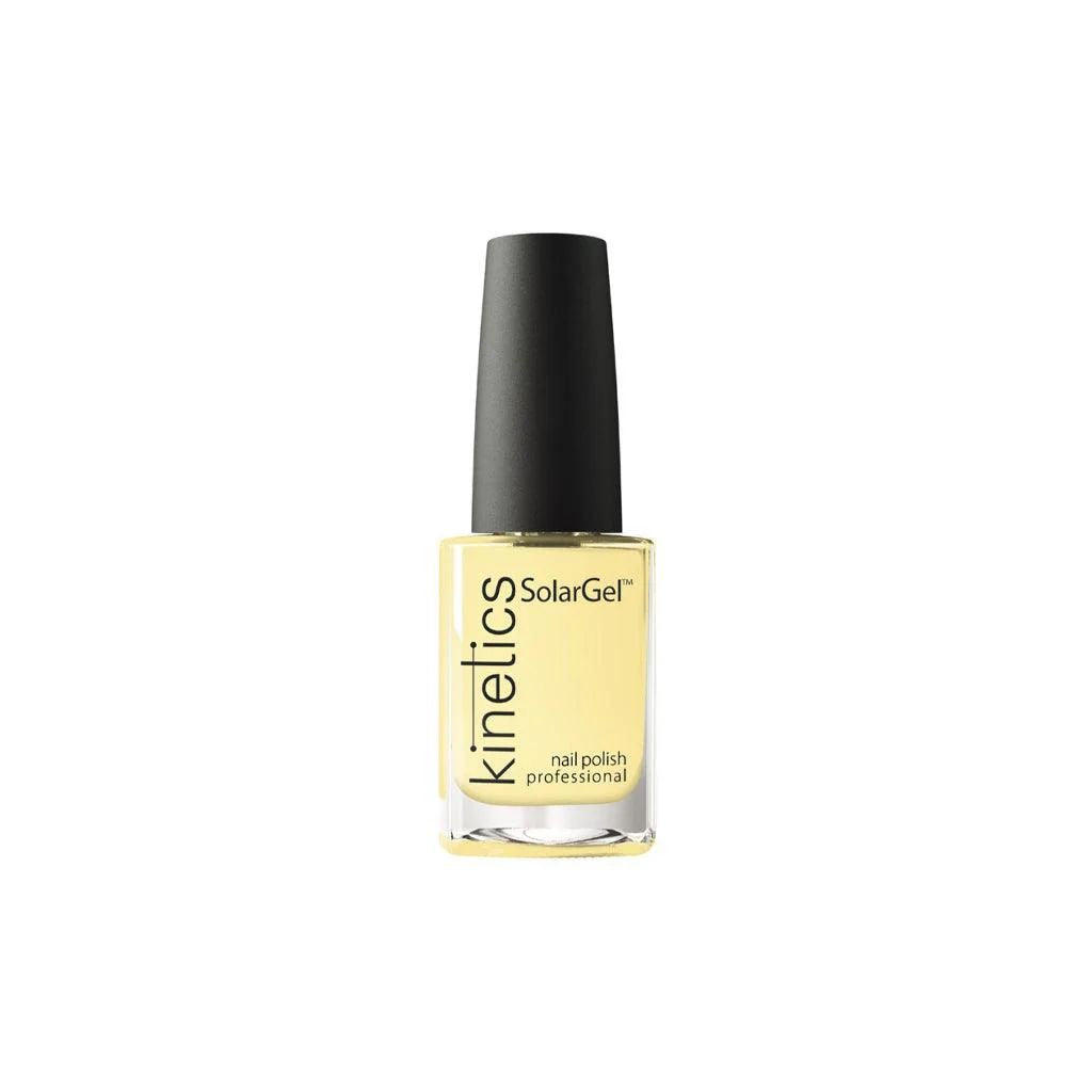 Kinetics Nail Polish Solar Gel - 15ml
