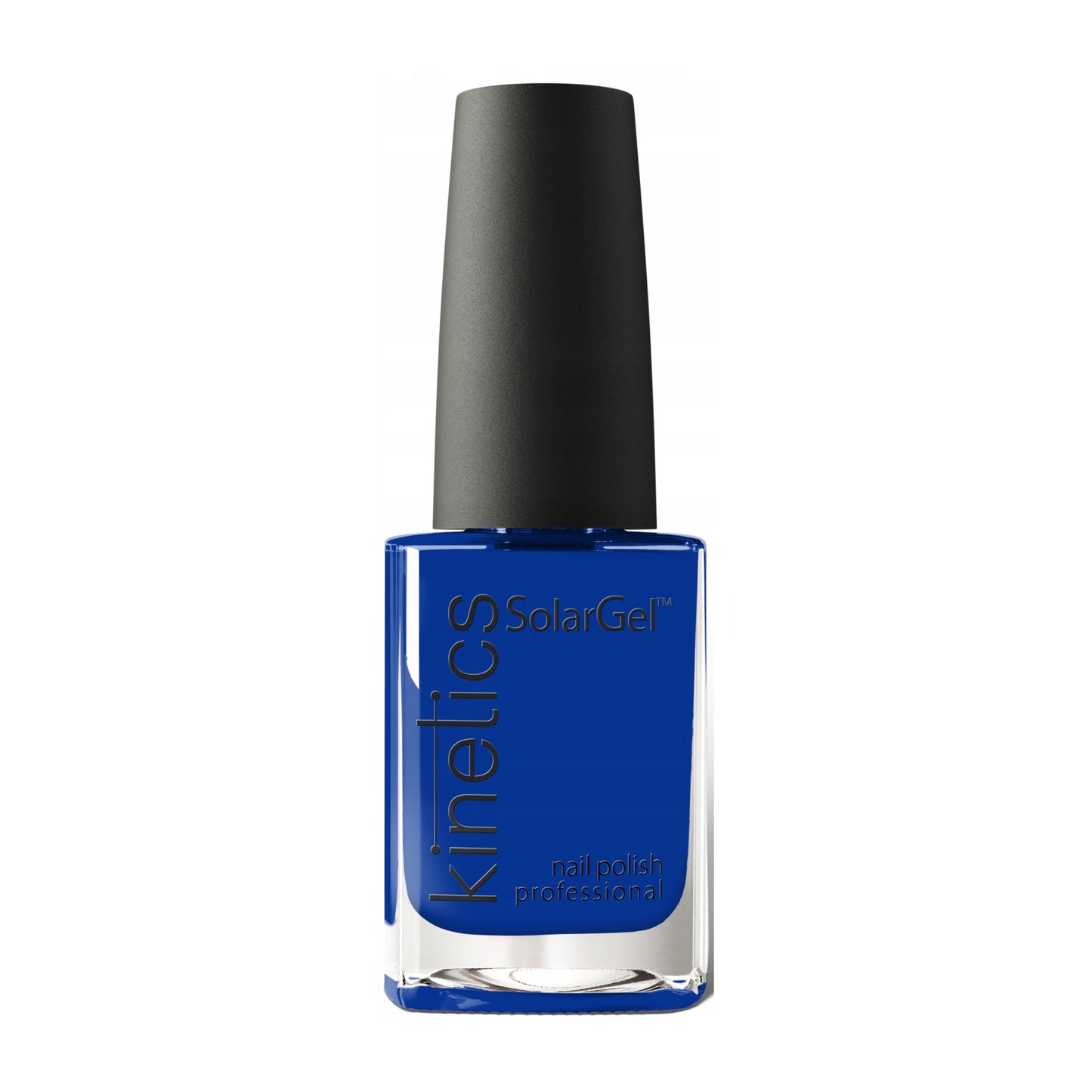 Kinetics Nail Polish Solar Gel - 15ml