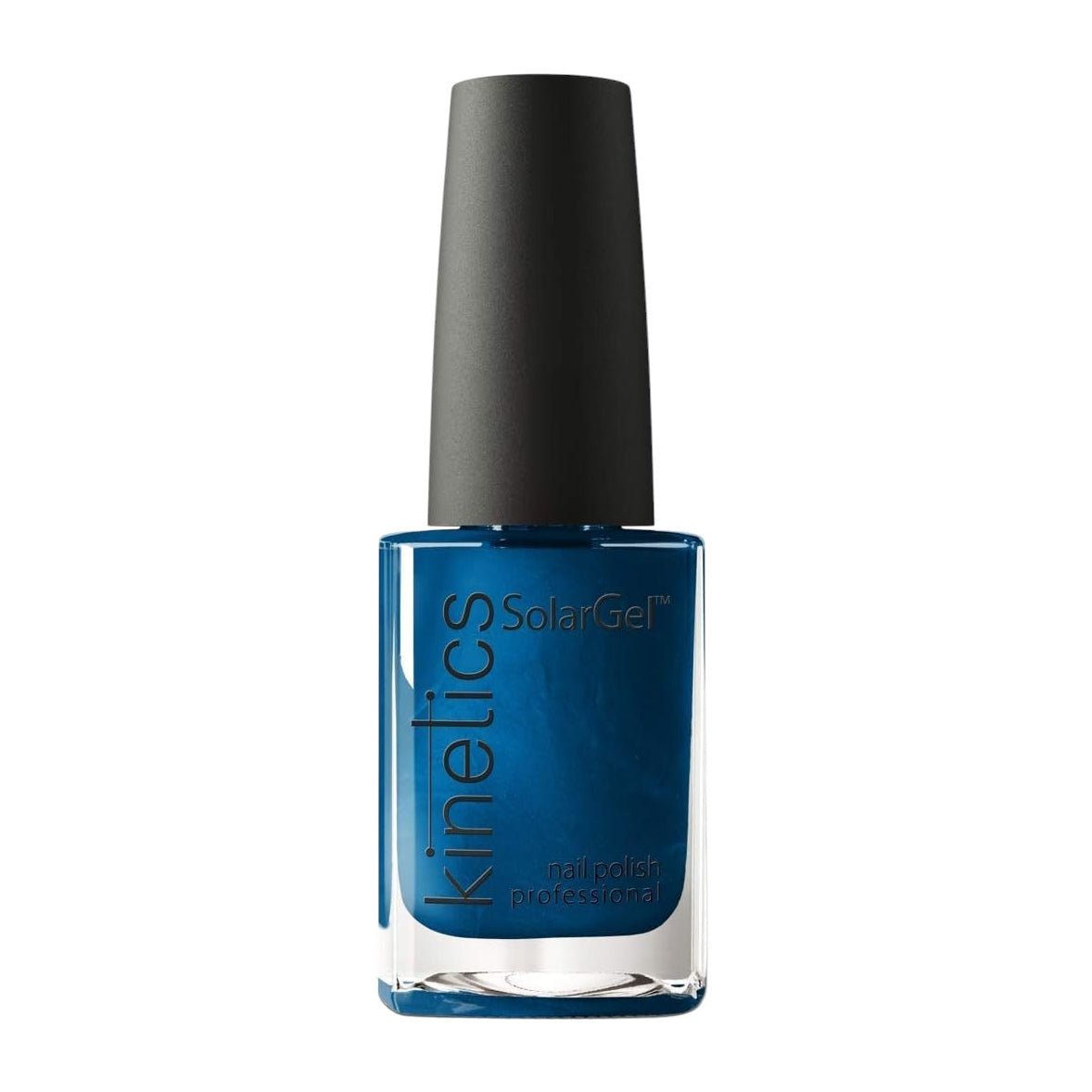 Kinetics Nail Polish Solar Gel - 15ml