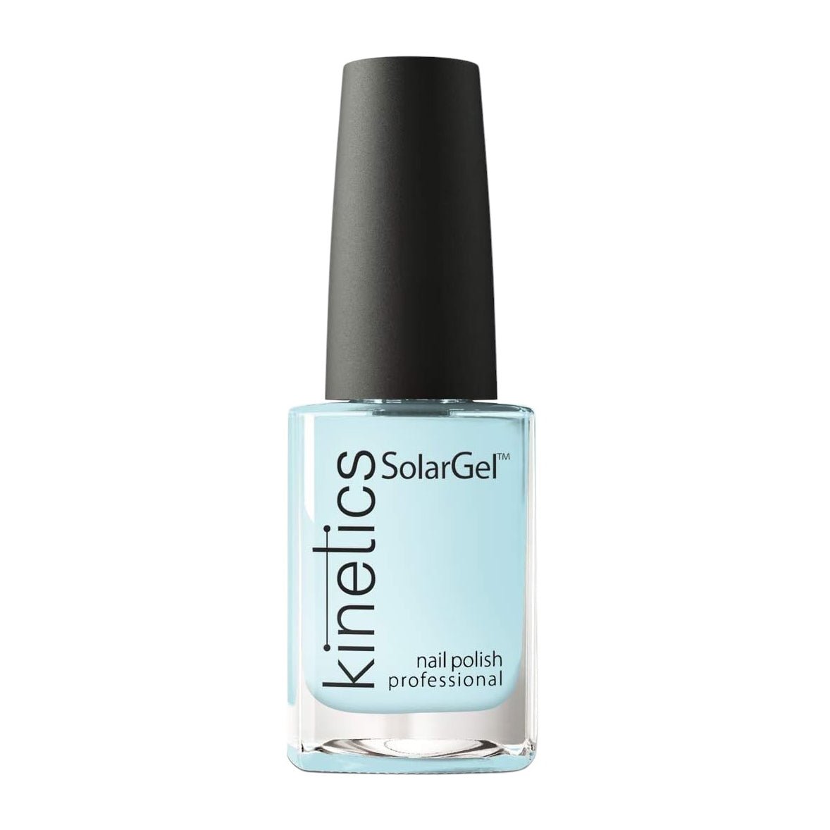 Kinetics Nail Polish Solar Gel - 15ml