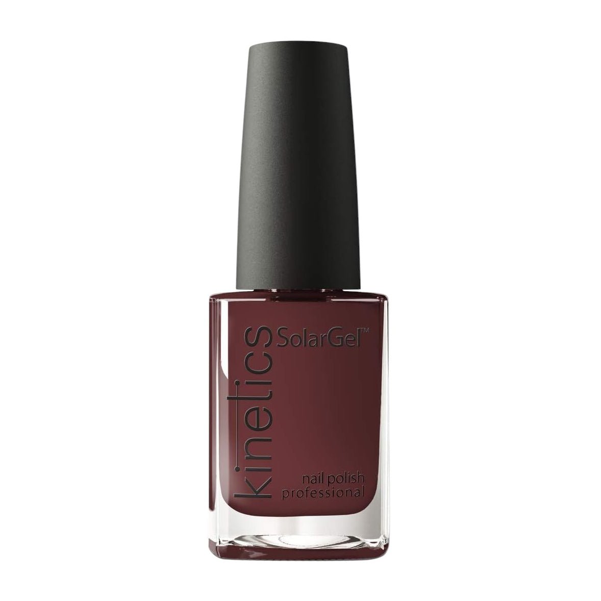 Kinetics Nail Polish Solar Gel - 15ml